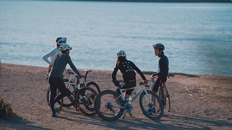 某鉄道会社 広告映像 監督